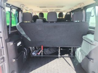 FIAT Talento 2018