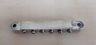 Puente ABM ABR-1 para Les Paul