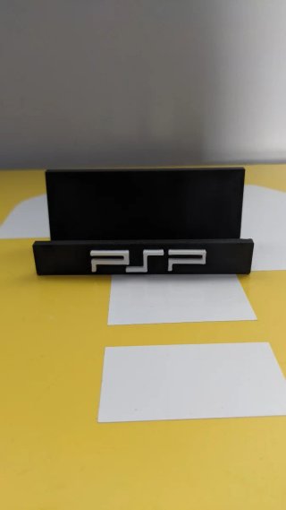 Supporto stand per PSP
