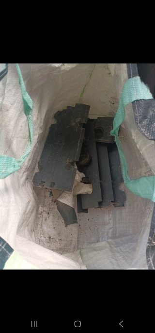 Cubre cárter Sherco 450