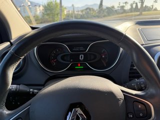 Renault Captur 2018