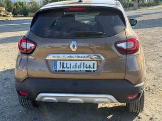 Renault Captur 2018