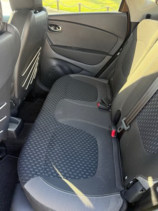 Renault Captur 2018