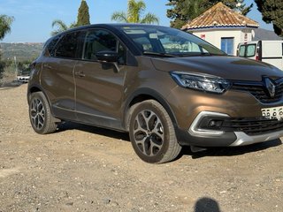 Renault Captur 2018