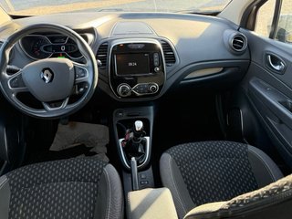 Renault Captur 2018