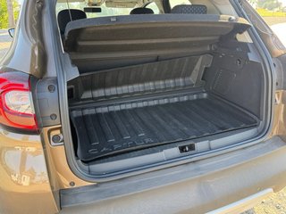 Renault Captur 2018