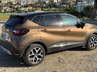 Renault Captur 2018