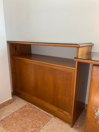 HABITACIÓN DORMITORIO COMPLETA