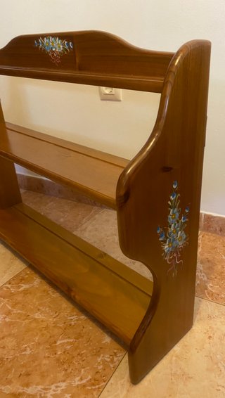 HABITACIÓN DORMITORIO COMPLETA