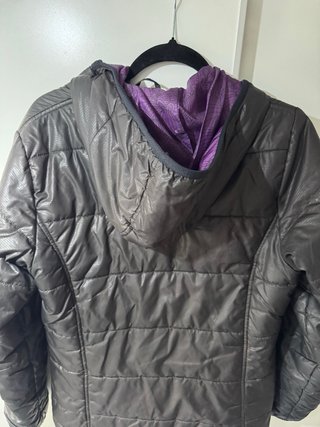 Chaqueta impermeable Quechua Mujer Talla M
