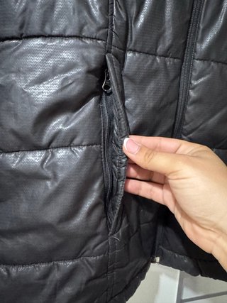 Chaqueta impermeable Quechua Mujer Talla M