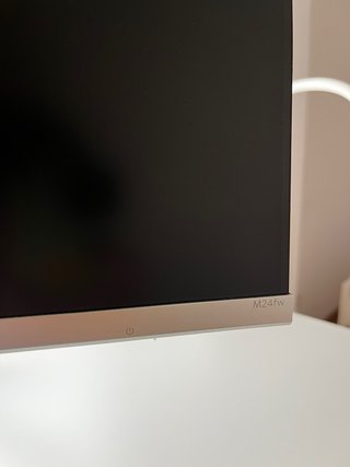 Pantalla HP 24fw