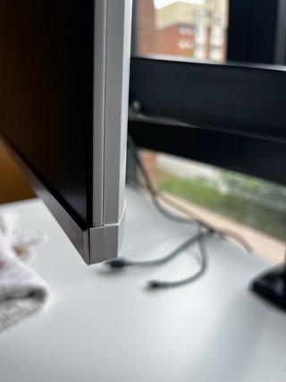 Pantalla HP 24fw