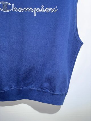 Giubbotto Champion Vintage Navy XL