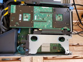 Dell PowerEdge R720 Servidor