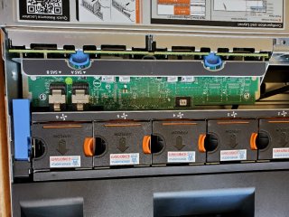 Dell PowerEdge R720 Servidor