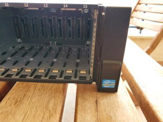 Dell PowerEdge R720 Servidor