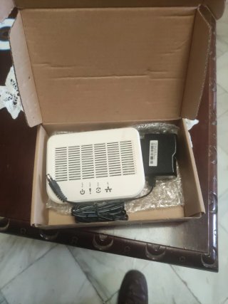 Terminale di rete ottica Nokia G-010-PL