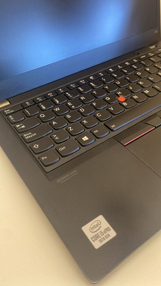 Lenovo Thinkpad X13 i5-10310U 16GB