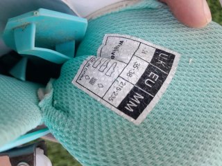 Patines en línea Talla 35-38