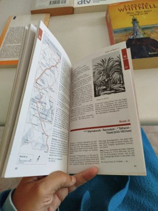 5 Bücher für 2€: Romans und Marokko
