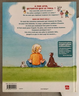 Lote de libros infantiles en francés