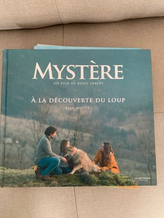 Lote de libros infantiles en francés