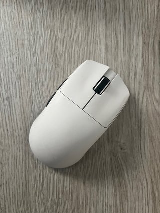 ATK BLAZING SKY F1 Mouse Gamer