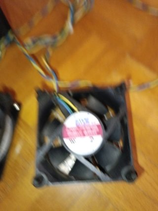Ventole PC AVC
