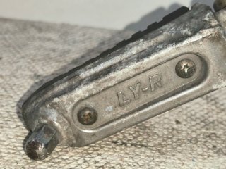 Estribera Benelli TNT