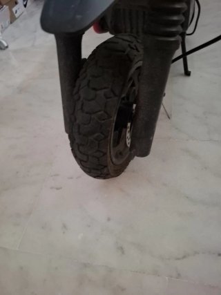 Patinete Segway ZT3 Pro