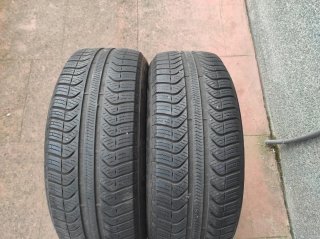 Neumáticos Pirelli 205/55 R17