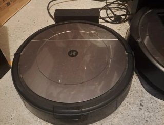 Roomba i7+ y Combo R1138