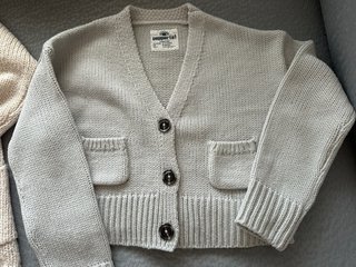 Ropa niña 8-10 años
