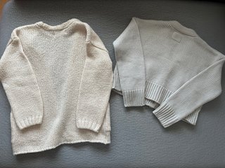 Ropa niña 8-10 años