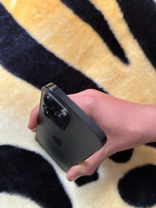 iPhone 14 Pro Max Grigio Siderale