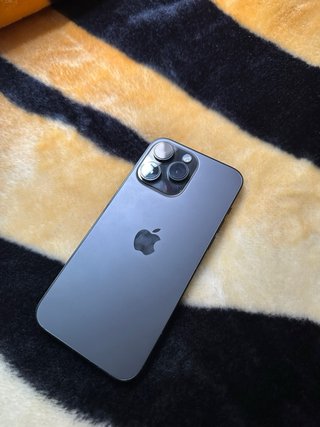 iPhone 14 Pro Max Grigio Siderale
