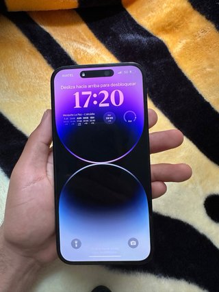 iPhone 14 Pro Max Grigio Siderale