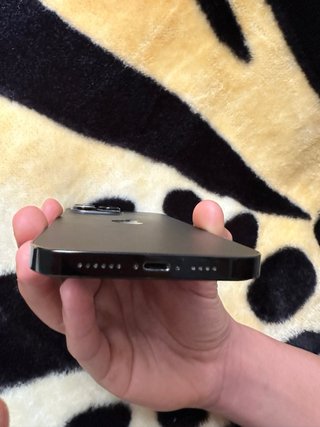 iPhone 14 Pro Max Grigio Siderale