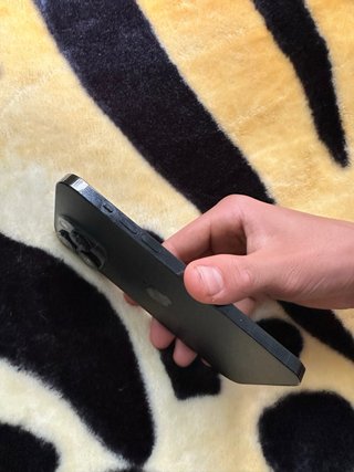 iPhone 14 Pro Max Grigio Siderale