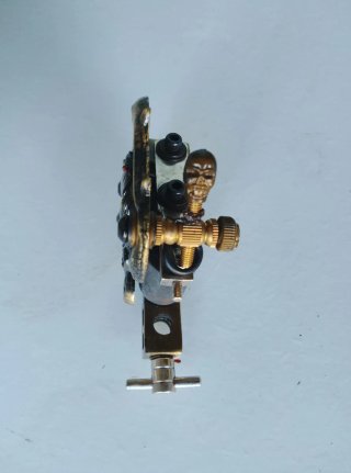 Kit Tatuaggi Killer Ink