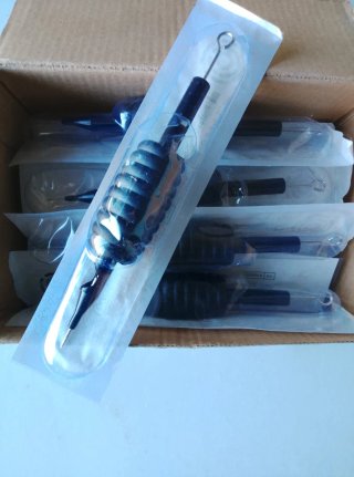 Kit Tatuaggi Killer Ink