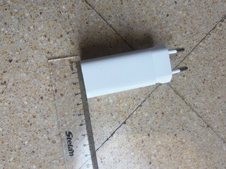 Cargador 65W