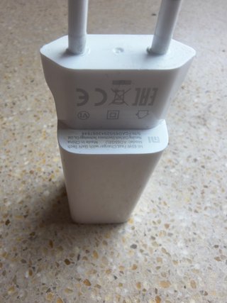 Cargador 65W
