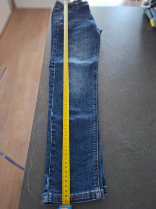 Jeans ragazzo 90 cm OVS 10 anni