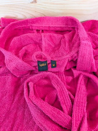 Top Towel - Elegant - Albornoz Mujer y Hombre M