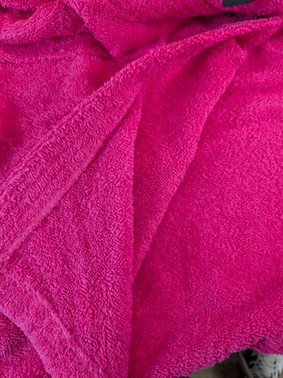 Top Towel - Elegant - Albornoz Mujer y Hombre M