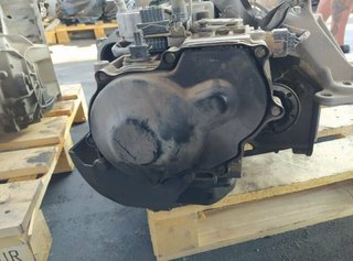 Caja de cambios seat dsv ibiza (6k1) 803960