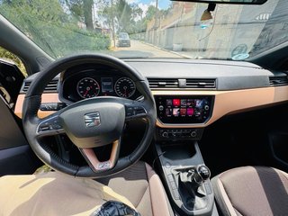 SEAT Ibiza 2019