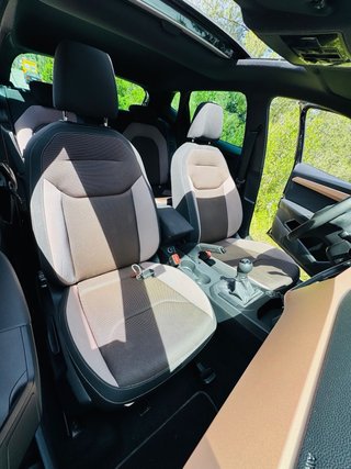 SEAT Ibiza 2019